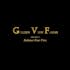 Logo for the brand Golden View Farms